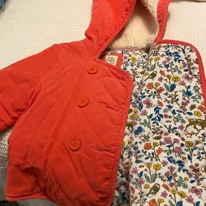 Baby Boden Jacket 18-24 months